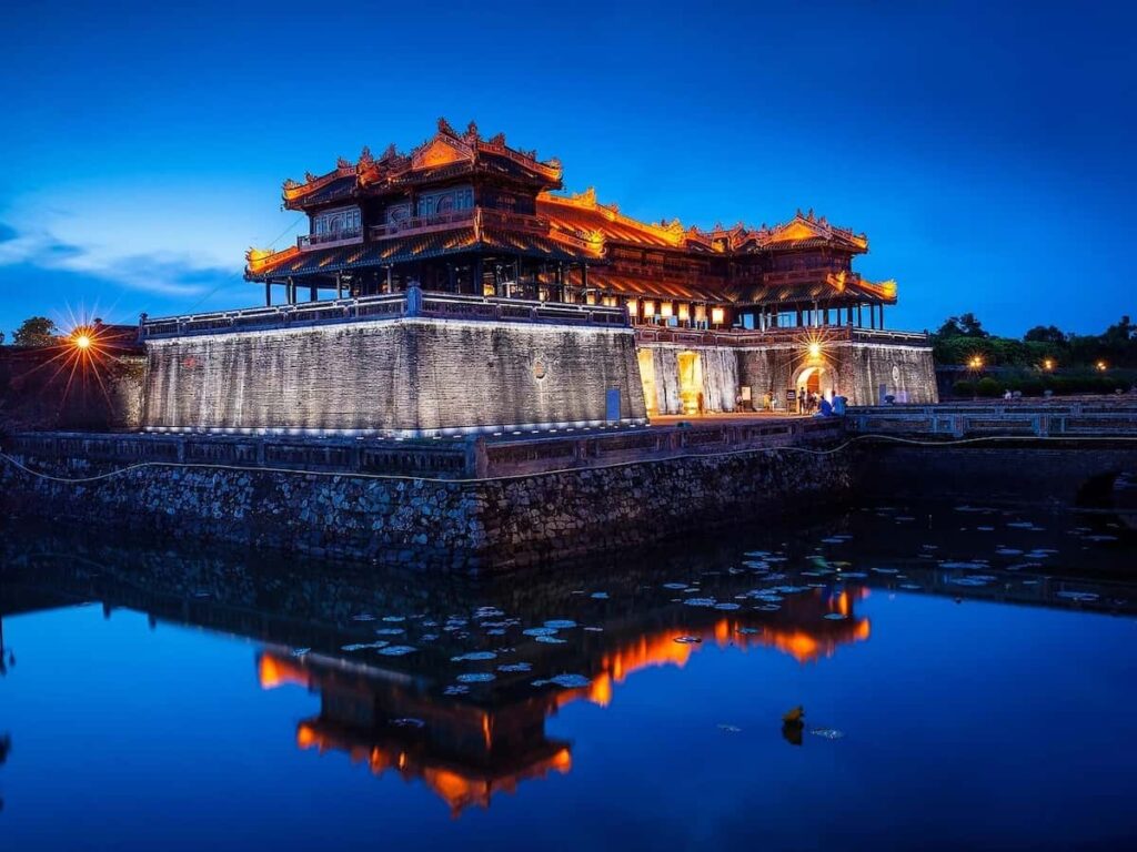 The Not Hotlist 2025: Khám Phá Những "Viên Ngọc Ẩn" Tuyệt Đẹp Của Việt Nam