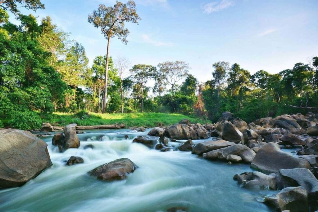 The Not Hotlist 2025: Khám Phá Những "Viên Ngọc Ẩn" Tuyệt Đẹp Của Việt Nam