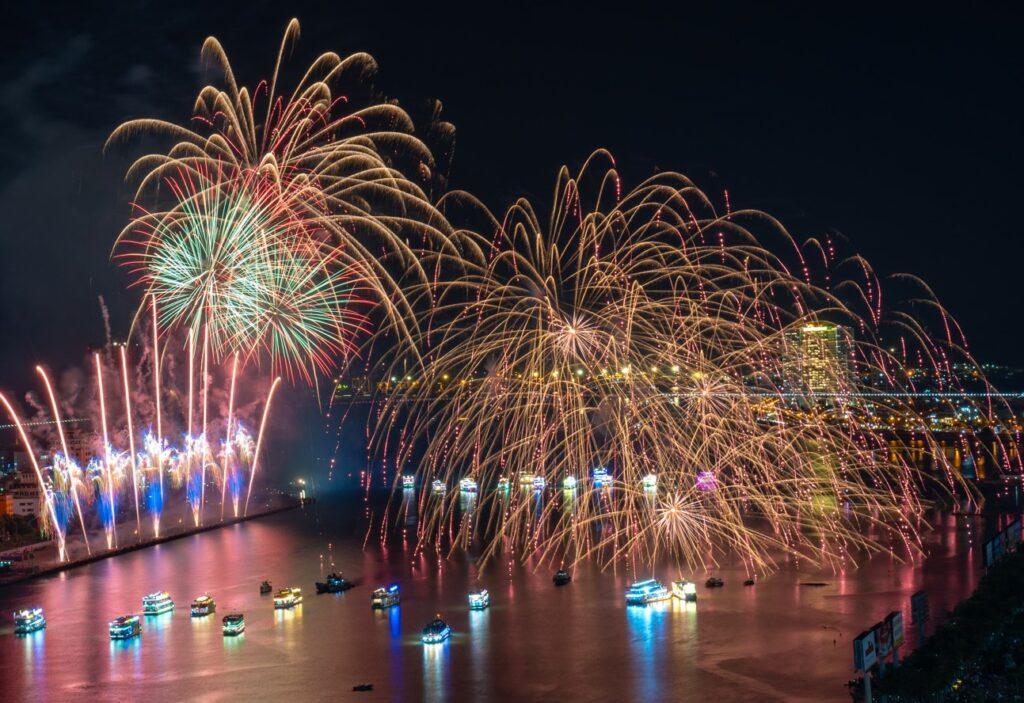 best place to watch DIFF 2025 