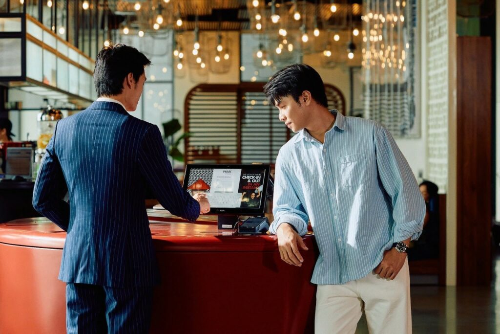 Wink Live© Serviced Residences