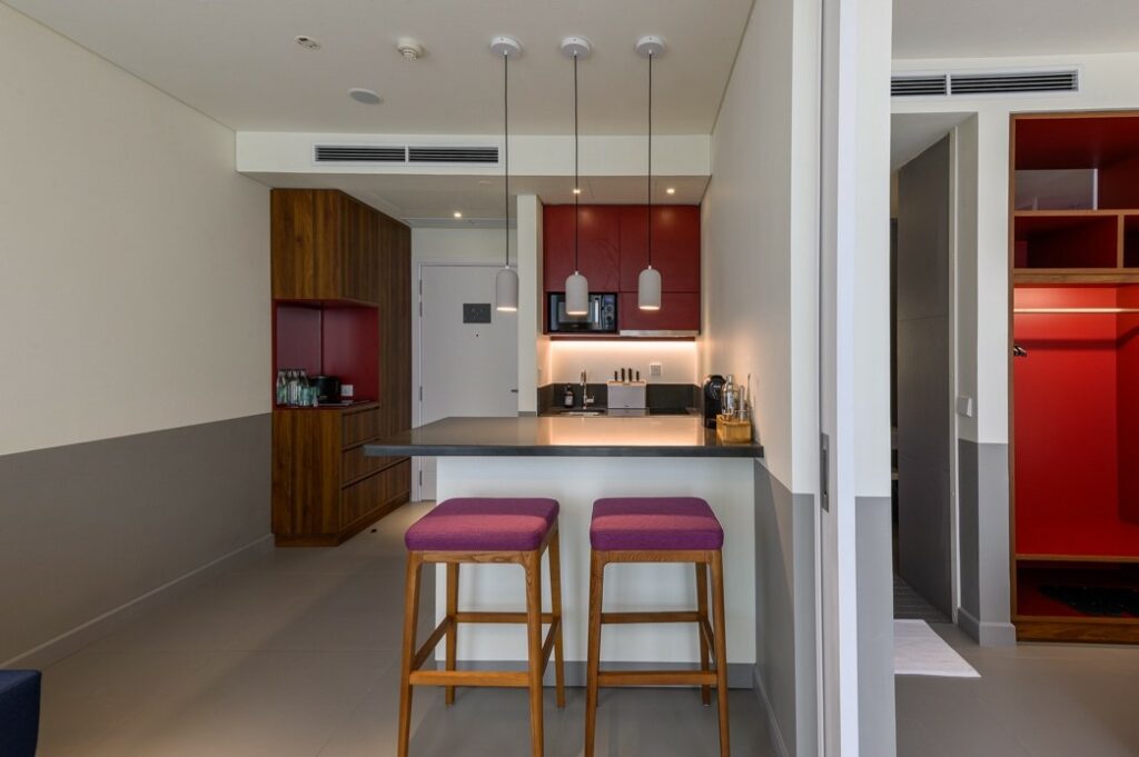 Wink Live© Serviced Residences