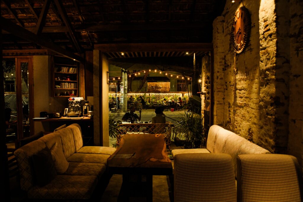 THE BEST ROOFTOP BARS IN TUY HOA