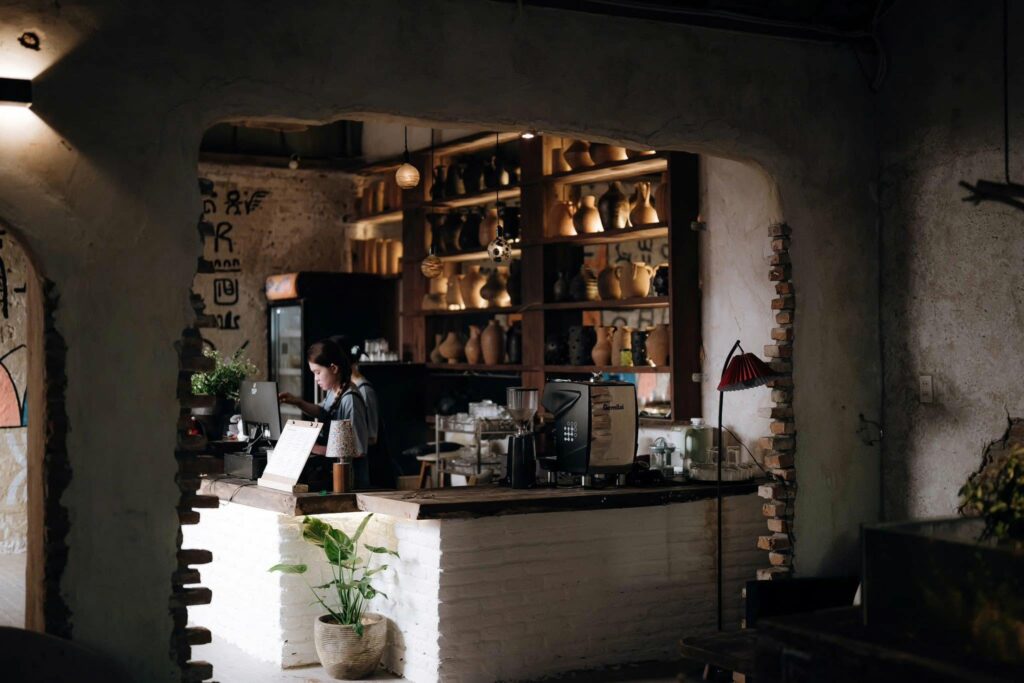 THE BEST ROOFTOP BARS IN TUY HOA