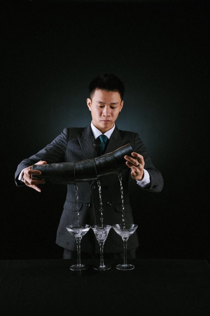 EYWA's Quan (Monkey) Shares His Hai Phong Guide