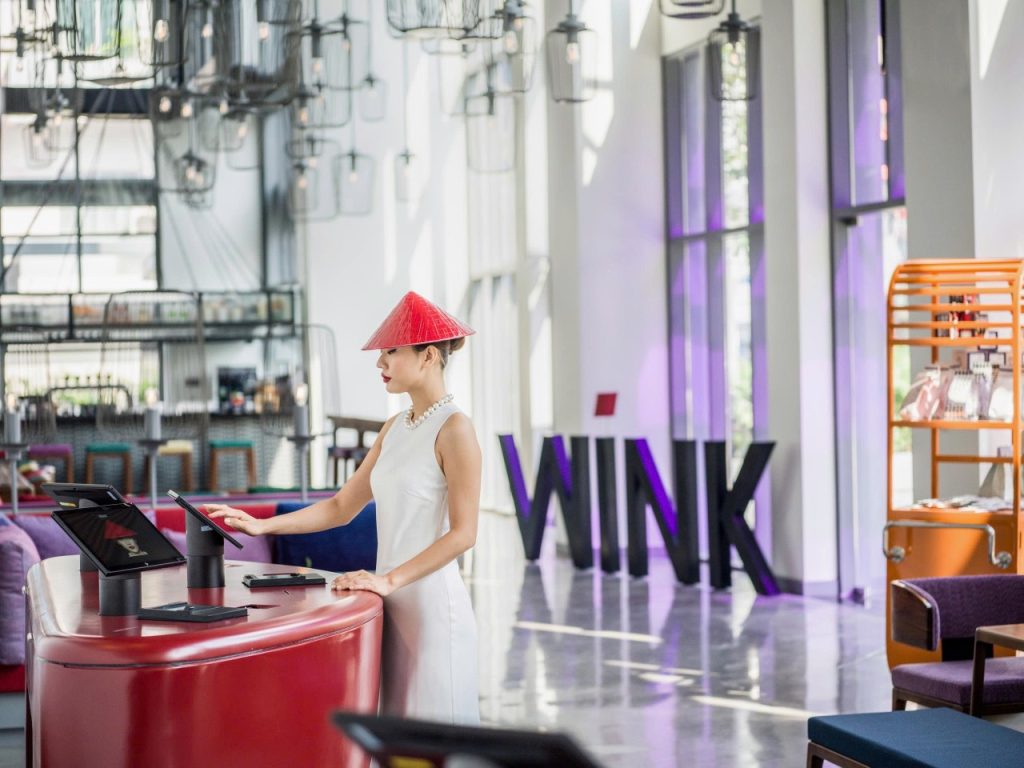 How Ngọc Anh Thư's Dynamic Spirit Became Our Brand Soul