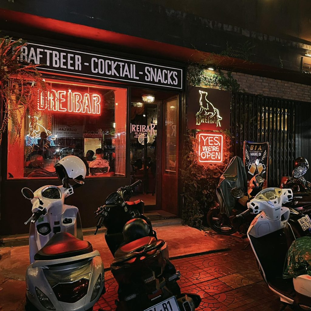 Best Bars In Can Tho: Top Nightlife Destinations In Vietnam's Mekong Delta Capital