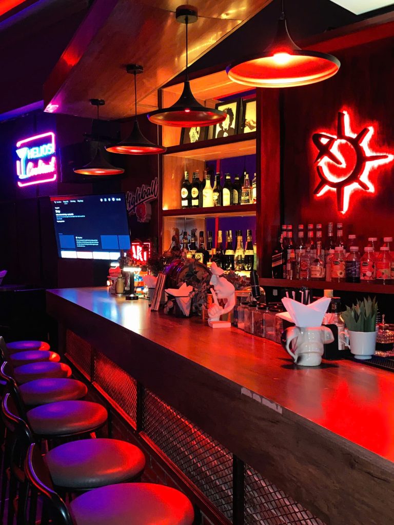Best Bars In Can Tho: Top Nightlife Destinations In Vietnam's Mekong Delta Capital