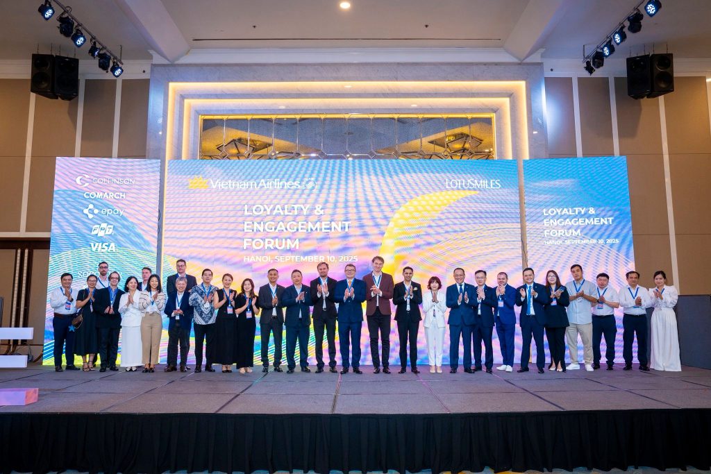 Wink Hotels Recognized As Dynamic Hospitality Partner At VNA LEF 2025