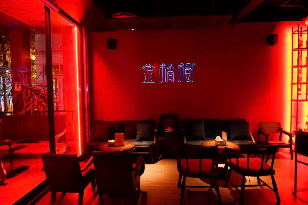 Kumquat Tree: New Restaurants In Hanoi 2025