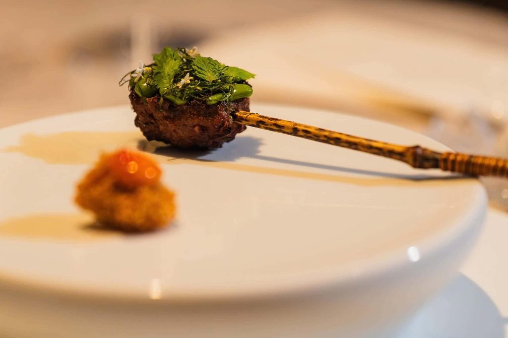 ONVIT: New Restaurants In Hanoi 2025