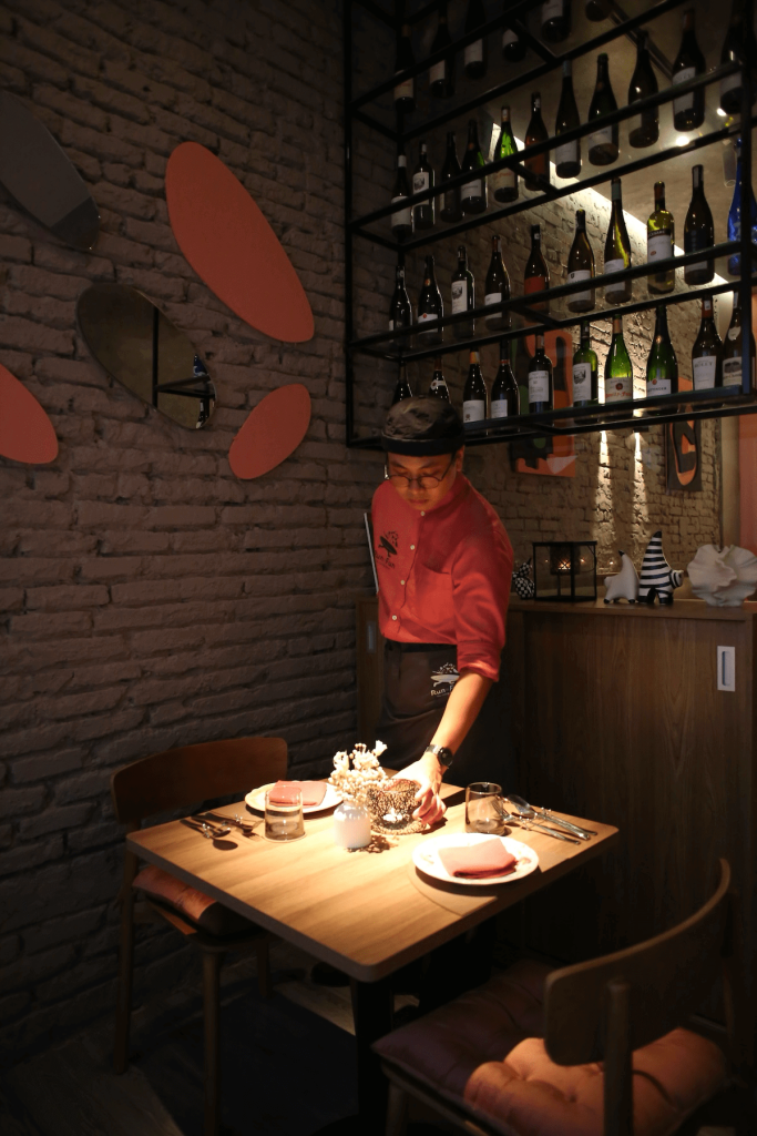 Run Fun: New Restaurants In Hanoi 2025