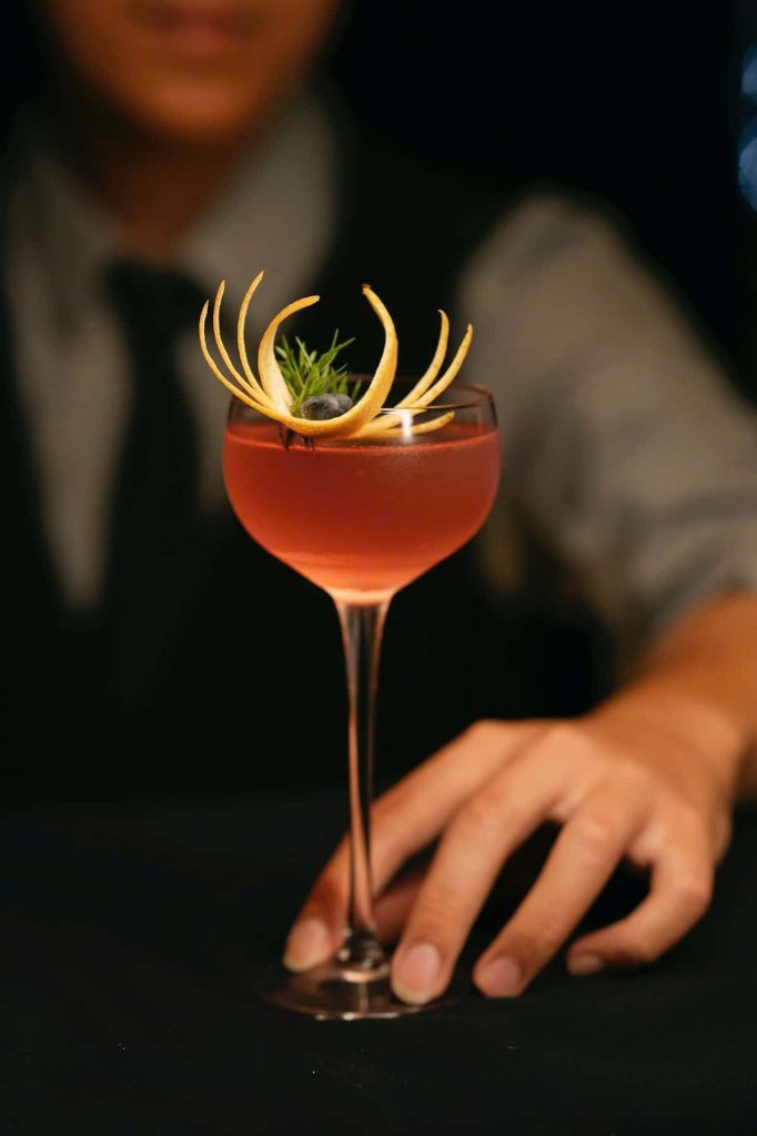 New Restaurants In Hanoi 2025