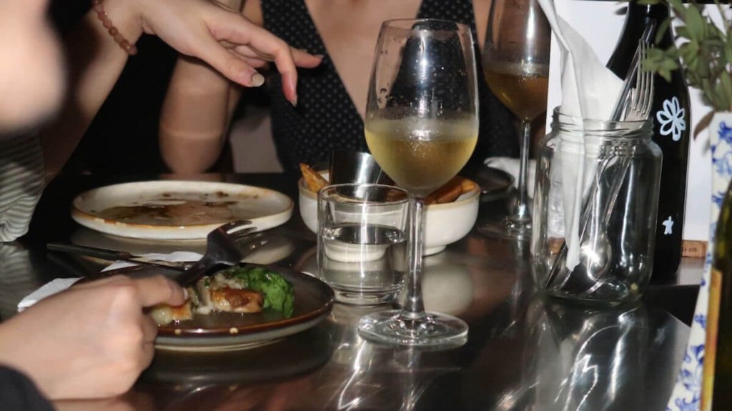 Vin Hơi Hà Nội: New Restaurants In Hanoi 2025