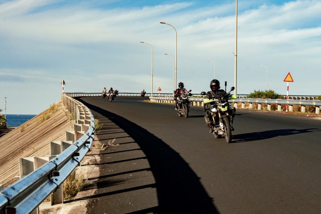 Best Motorbike Routes In Vietnam