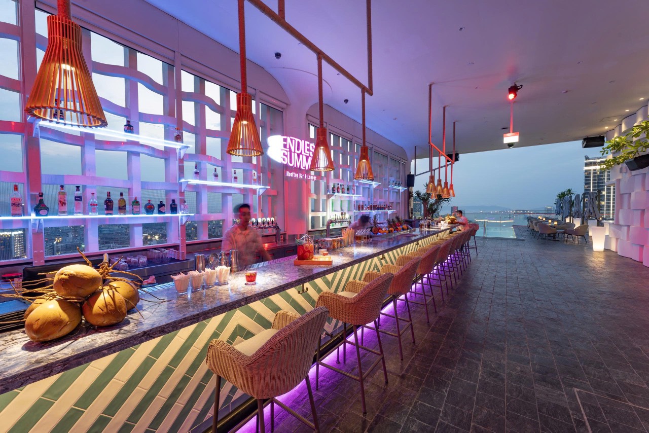 Best Bars In Can Tho: Top Nightlife Destinations In Vietnam's Mekong Delta Capital