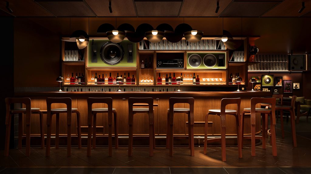 What's the Hype? Best Newly Opened Bars In Vietnam Decoded