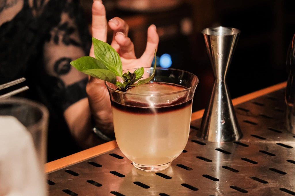 What's the Hype? Best Newly Opened Bars In Vietnam Decoded