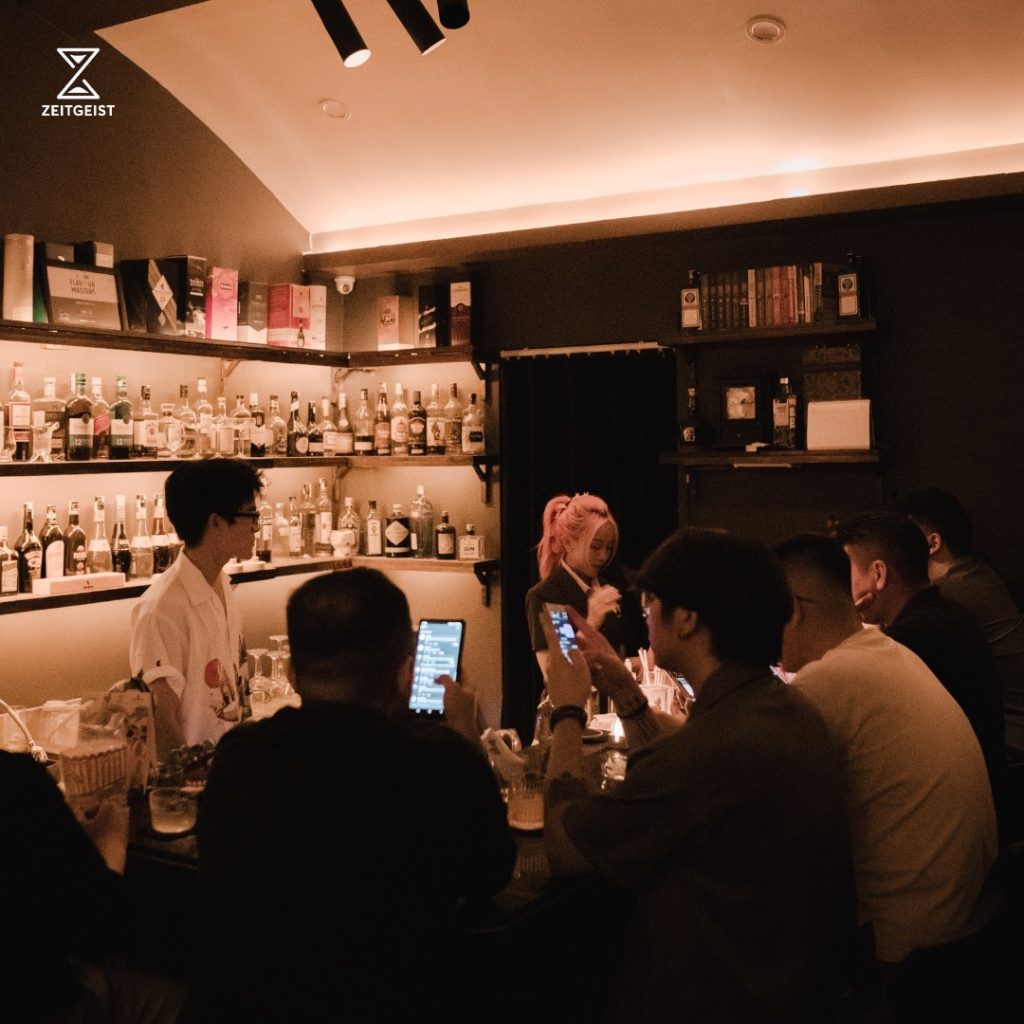 Best Bars In Hai Phong