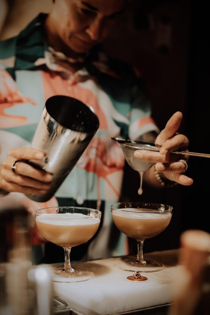 What's the Hype? Best Newly Opened Bars In Vietnam Decoded