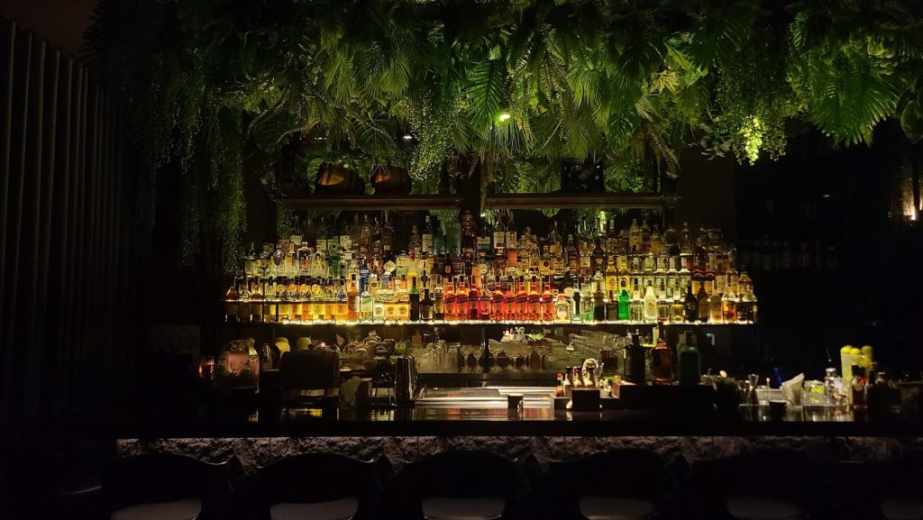 Best Bars In Hai Phong