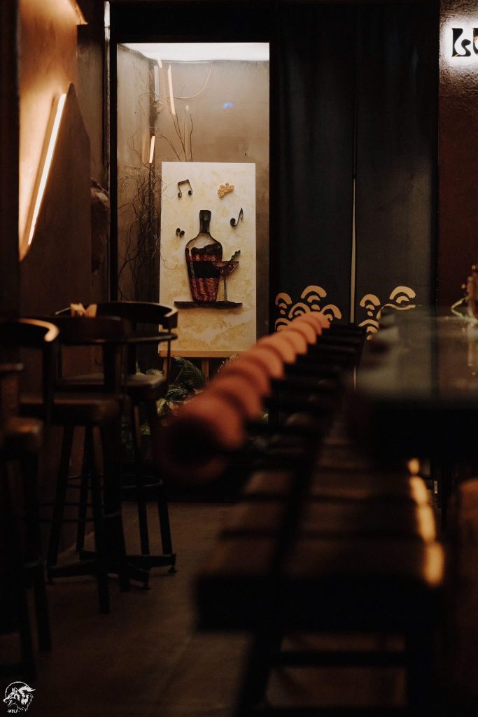 Best Bars In Hai Phong