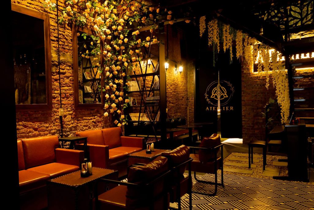 Best Bars In Hai Phong