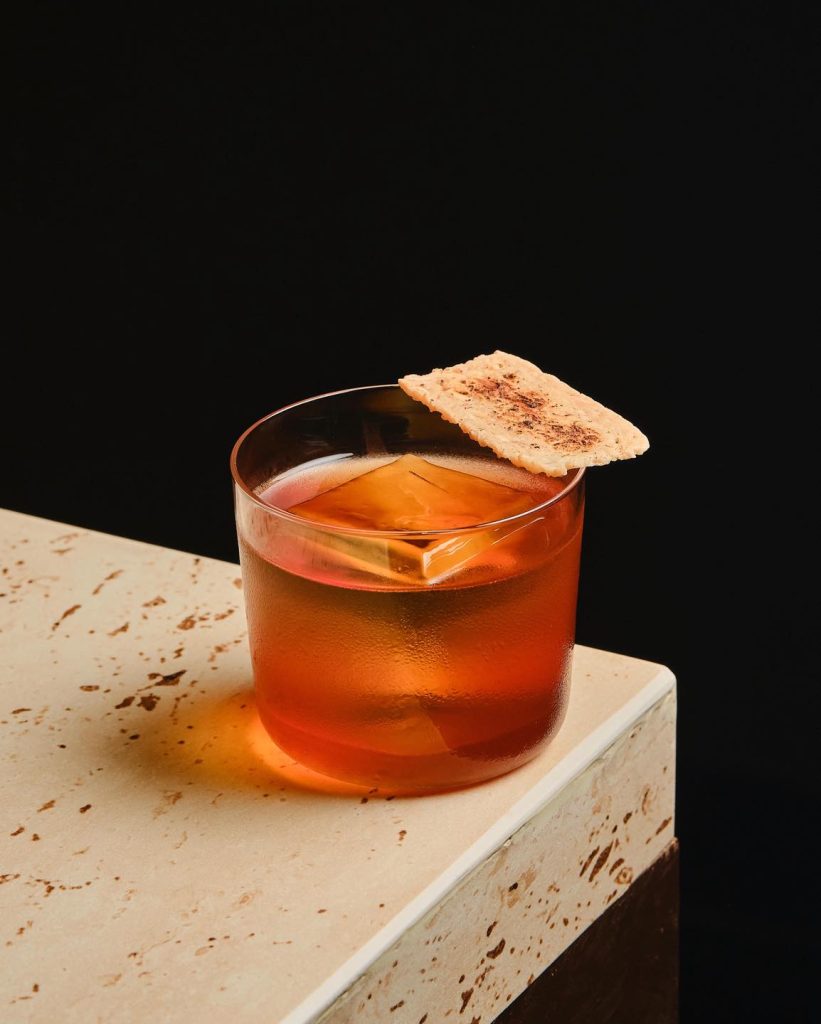 What's the Hype? Best Newly Opened Bars In Vietnam Decoded