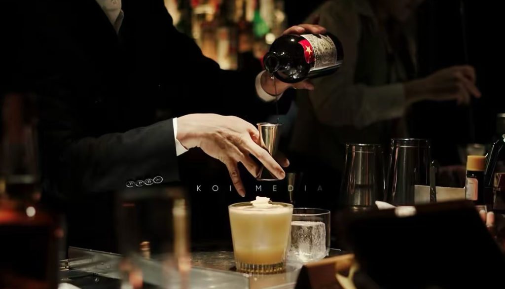 Best Bars In Hai Phong