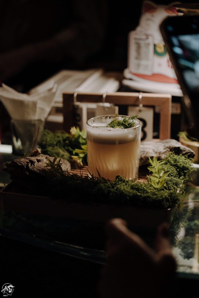 Best Bars In Hai Phong