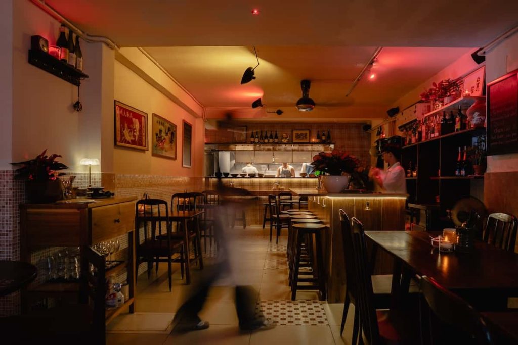 Late-Night Eats In Saigon: Your Ultimate Guide To Midnight Dining