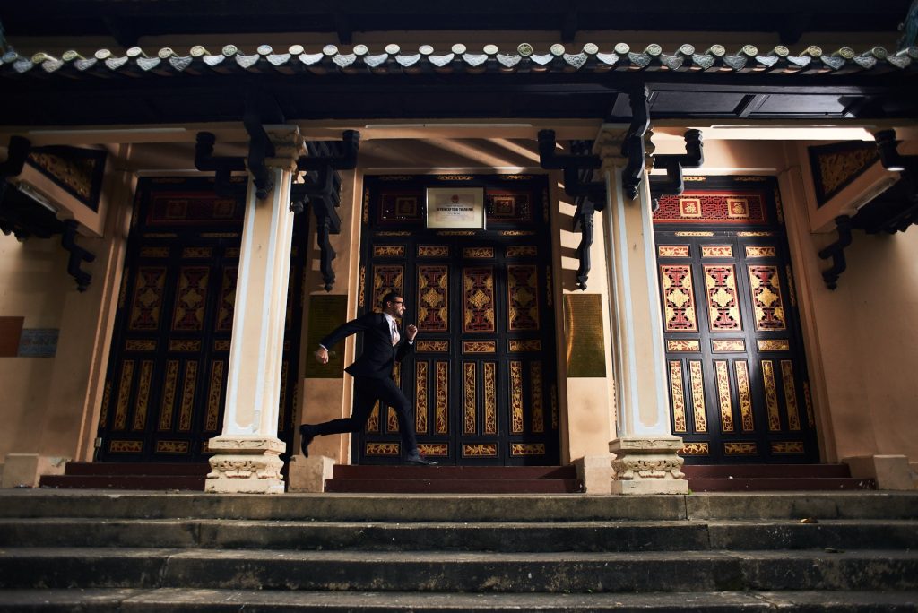 Saigon Running Routes: A Complete Guide To The Best Morning Runs In Ho Chi Minh City