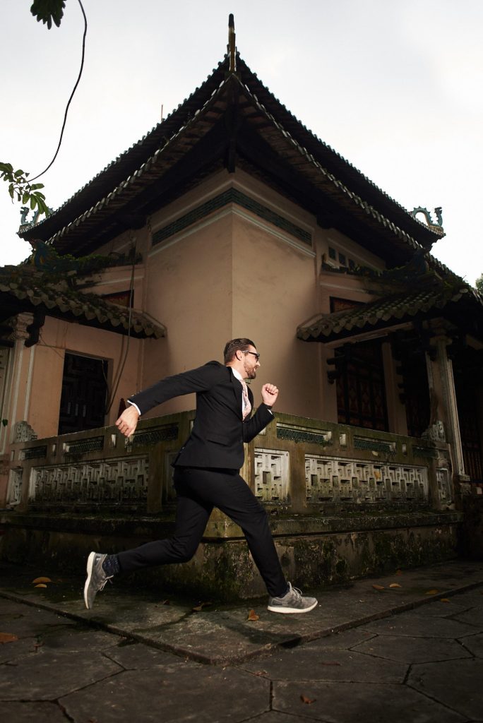 Saigon Running Routes: A Complete Guide To The Best Morning Runs In Ho Chi Minh City