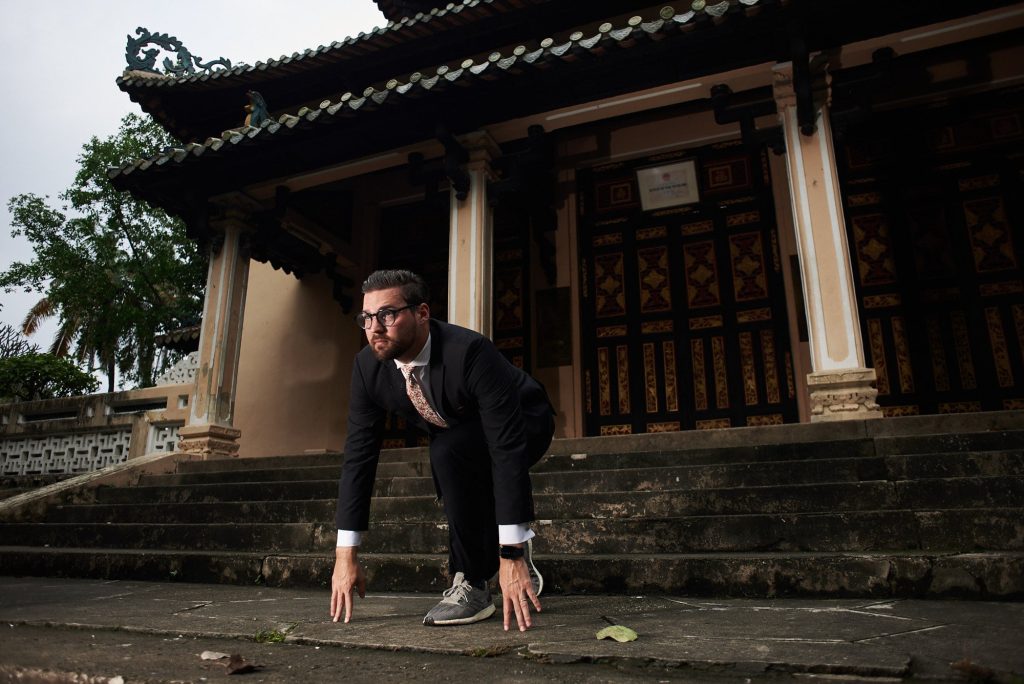 Saigon Running Routes: A Complete Guide To The Best Morning Runs In Ho Chi Minh City