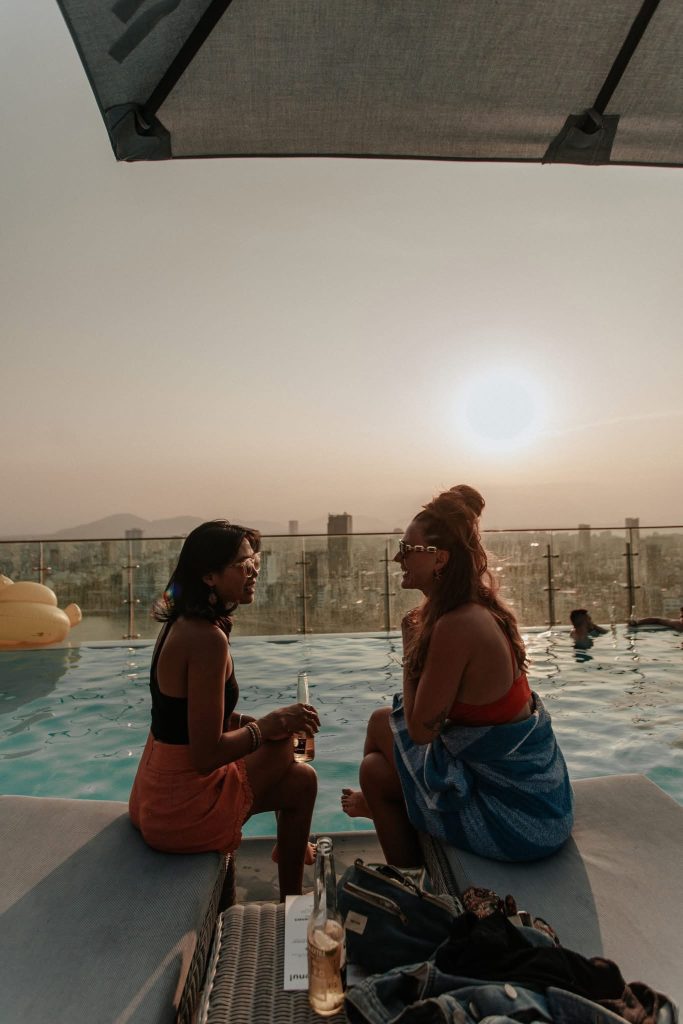 Best Bars In Hai Phong