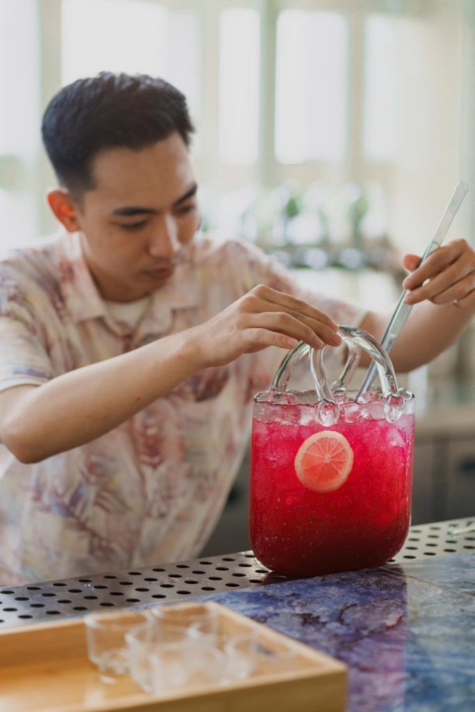 Best Bars In Hai Phong