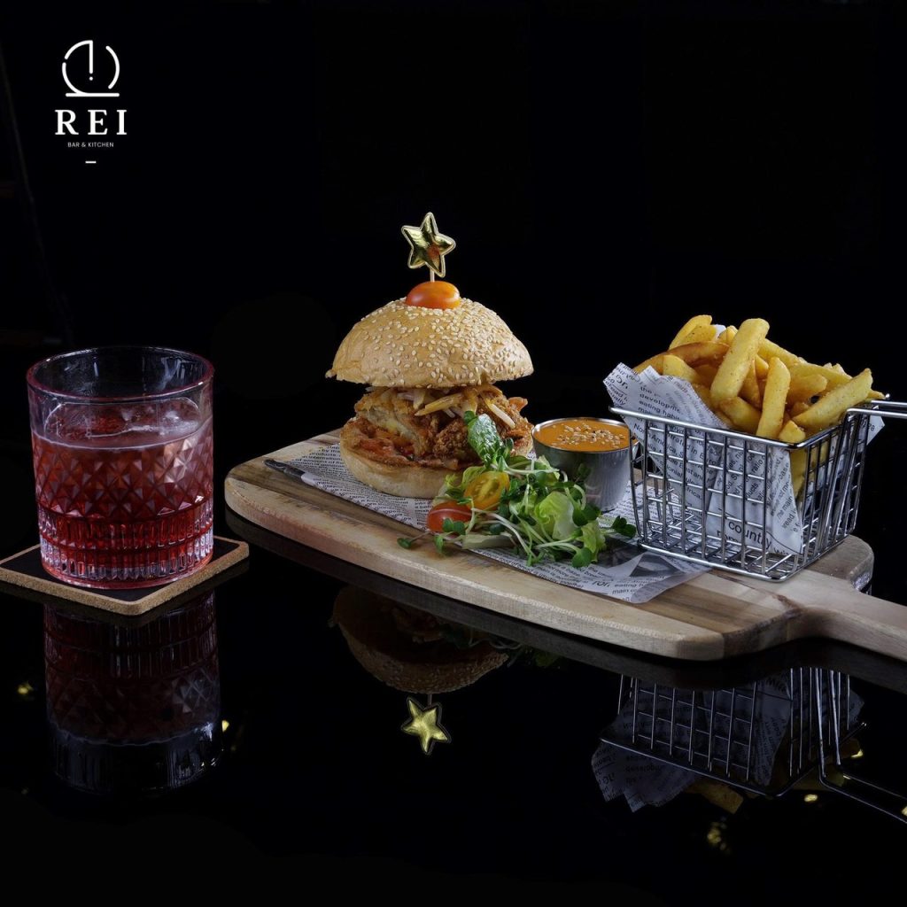 Best Bars In Hai Phong