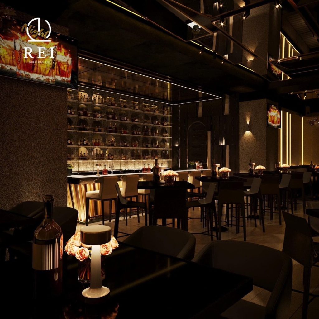 Best Bars In Hai Phong