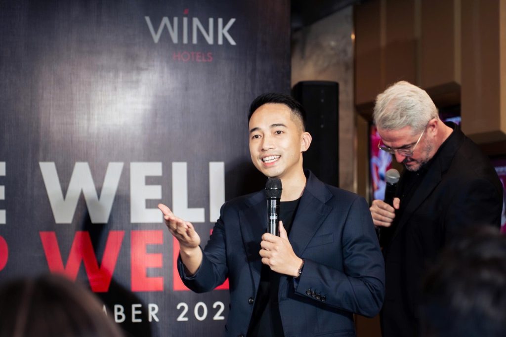 Wink Hotels And California Fitness & Yoga Announce Strategic Partnership To Redefine Wellness Travel In Vietnam